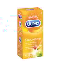 Preservativos Saboréame  1ud.-199516 Preservativos Saboréame  1ud.-199516 1
